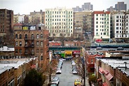 Aerial view of the Bronx | Image source: Greenaircleaningnyc.com ...