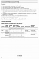 HA16121FP Datasheet PDF - Datasheet4U.com