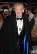 Photo: Sir Ian McKellen attends The UK premiere of "The Hobbit: An ...