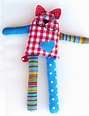 15 Fun and Easy Sewing Projects for Kids - Dabbles & Babbles
