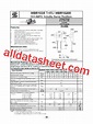 MBR1035 Datasheet(PDF) - Taiwan Semiconductor Company, Ltd
