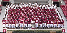 Predicting Alabama’s record, breakout stars and toughest opponent for ...