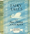 Tasha Tudor FAIRY TALES from HANS CHRISTIAN ANDERSEN / First Edition ...