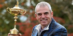 McGinley wants Europe’s Ryder Cup players to forget about Koepka ...