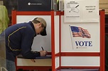 Voting season is underway in Massachusetts. Here's a guide to your 2022 ...