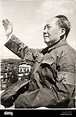 Chairman Mao Zedong (1893-1976), Founder of the People's Republic of ...