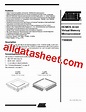 TS68020 Datasheet(PDF) - ATMEL Corporation