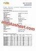 PEN5-1205E21 Datasheet(PDF) - PEAK electronics GmbH
