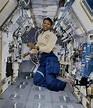 Mae Jemison: International Women's Day Google Doodle Honors NASA Pioneer