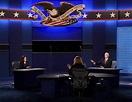 Fact check: 5 facts about the 2020 vice presidential debate – Acton ...