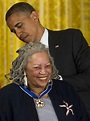 Photos: A celebration of Toni Morrison | Lifestyle | phillytrib.com