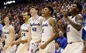 Oubre takes advantage of opportunity in Kansas win | The Wichita Eagle ...