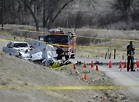 Two dead after small planes collide in mid-air, crash in Longmont ...