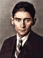Franz Kafka – A struggle between “Bureau” and literary vocation | SciHi ...