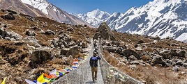 Big Sky Treks NEPAL - Local Trekking Guide in NEPAL