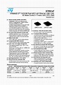 STR91XF_863251.PDF Datasheet Download --- IC-ON-LINE