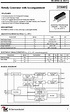 BT8040N datasheet - Melody Generator With Accompanimentlt;lt;lt;gt;gt;gt;1.