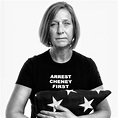 Hire Anti-War Activist Cindy Sheehan for Your Event | PDA Speakers