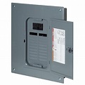 Square D 100-Amp 20-Spaces 20-Circuit Main Breaker Load Center in the ...