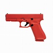 Pistolet Glock 17P (Practice) Gen 5 pour l'entraînement aux armes ...