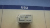 UB2-4.5NUN日电继电器_电子元器件_维库仪器仪表网