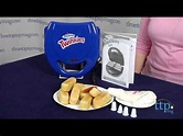 Hostess Twinkies Maker from Smart Planet - YouTube