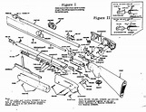 Remington Airmaster 77 Parts Diagram