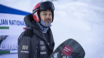 Grandios in Georgien: Omar Visintin hat seine WM-Medaille - Snowboard ...
