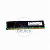 Elpida EBD21RD4ABNA-7B - 2GB DDR PC-2100 ECC Registered 184-Pins Memory
