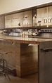 Bar Agricole Bags Award For Best Restaurant Interior Of 2011 [Slideshow ...