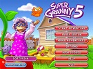 Super Granny 5 | Free and Full PC Games