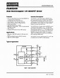 FAN5009MPX Datasheet PDF - Fairchild Semiconductor