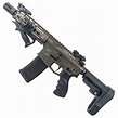 TSS Custom Limited Edition AR-15 Pistol “Minataur” Gen 2 – Texas ...