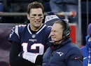 Bill Belichick reflects on Tom Brady leaving Patriots: ‘He is a special ...