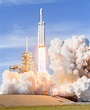 Get Spacex Launch Heavy Pics - LAUNCH SPACE