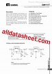 GM1117-3.3 Datasheet(PDF) - Gamma Microelectronics Inc.