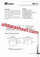 GM1117-3.3 Datasheet(PDF) - Gamma Microelectronics Inc.