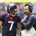 Texans' Second-Half Struggles Are the Real Problem for Gary Kubiak ...