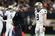 COUNTER-POINT: Drew Brees should not play for the Saints in 2020 ...
