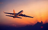 Travel Airplane Wallpapers - Top Free Travel Airplane Backgrounds ...