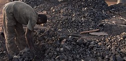 The Charcoal Conundrum: ending the Somali illegal charcoal trade ...