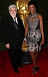George Lucas, Mellody Hobson Engaged: 'Star Wars' Director ...