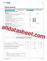 1.5KE300 Datasheet(PDF) - Pan Jit International Inc.