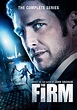 The Firm DVD Release Date