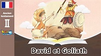 22David et Goliath_David&Goliath_French 🇫🇷 - YouTube