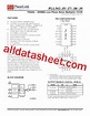 PLL502-39QC Datasheet(PDF) - PhaseLink Corporation