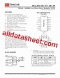 PLL502-37OCL Datasheet(PDF) - PhaseLink Corporation