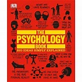 Big Ideas: The Psychology Book : Big Ideas Simply Explained (Paperback ...