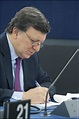 European Commission President José Manuel Barroso | During t… | Flickr