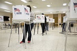Think tank estimates $2 billion cost to carry out November election ...